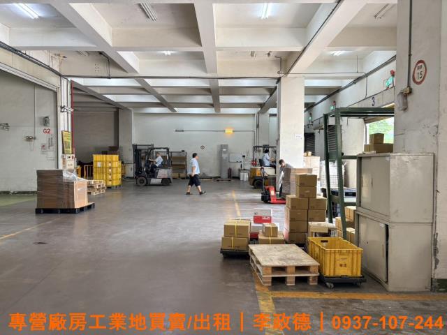 桃園廠房-2