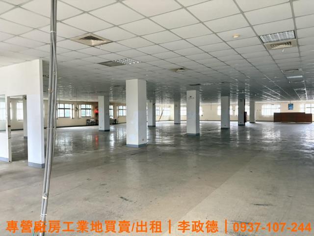 桃園廠房-3