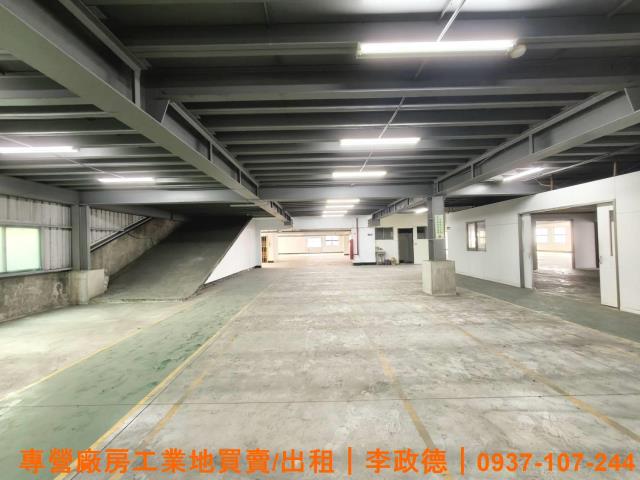 桃園廠房-1