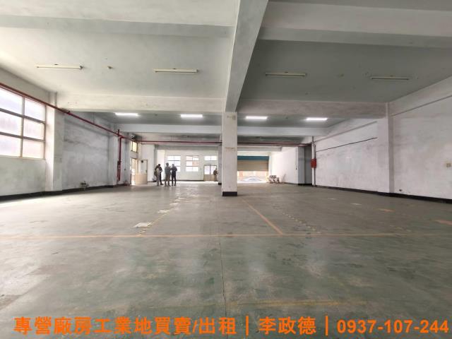 桃園廠房-3