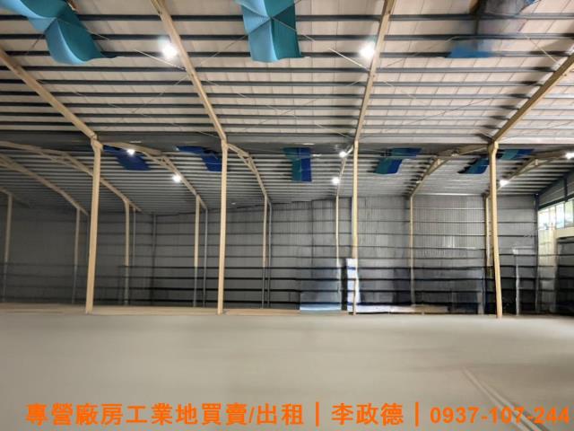 桃園龜山廠房-0