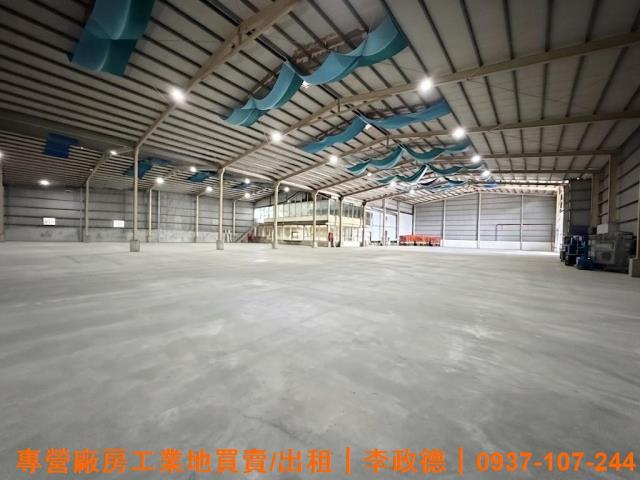 桃園龜山廠房-1