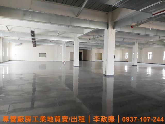 桃園楊梅廠房-0