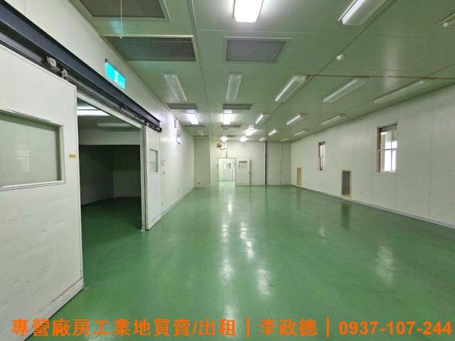 桃園平鎮廠房-0