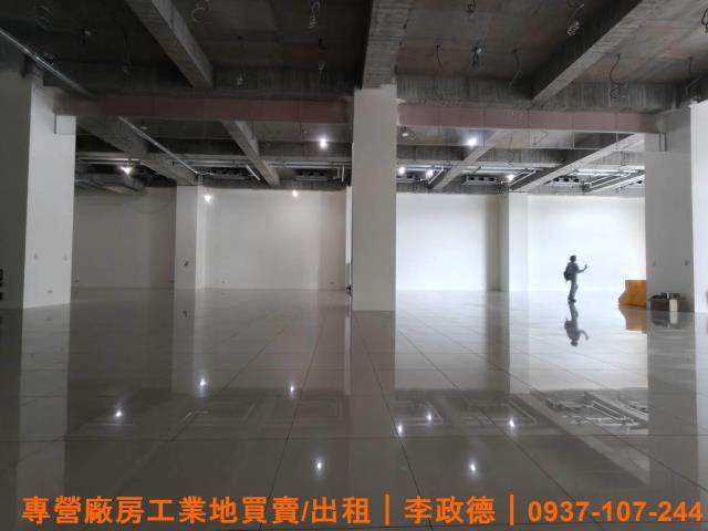 新北汐止廠房-2