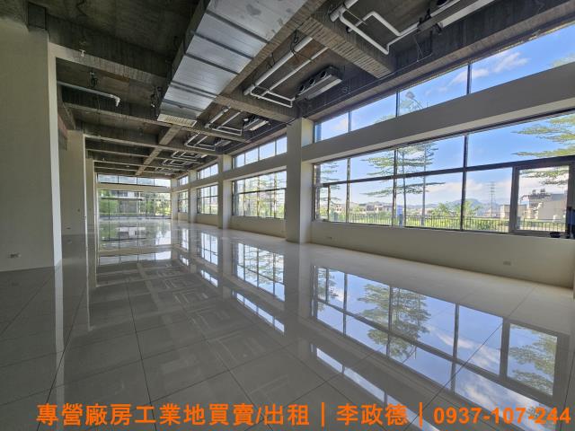 新北汐止廠房-0