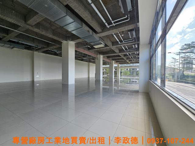 新北汐止廠房-1