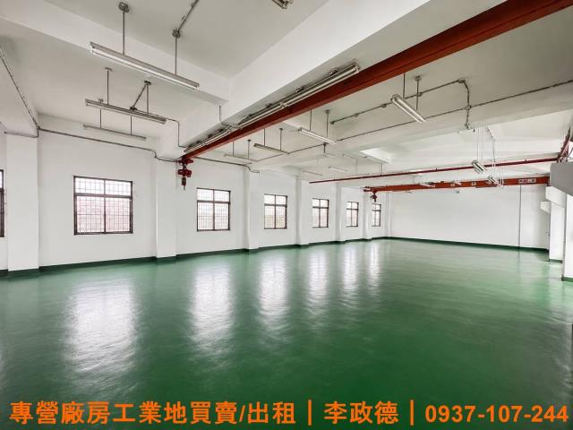 桃園蘆竹廠房-0