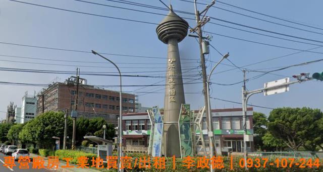 桃園平鎮廠房-0