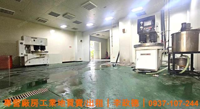 桃園大園廠房-0