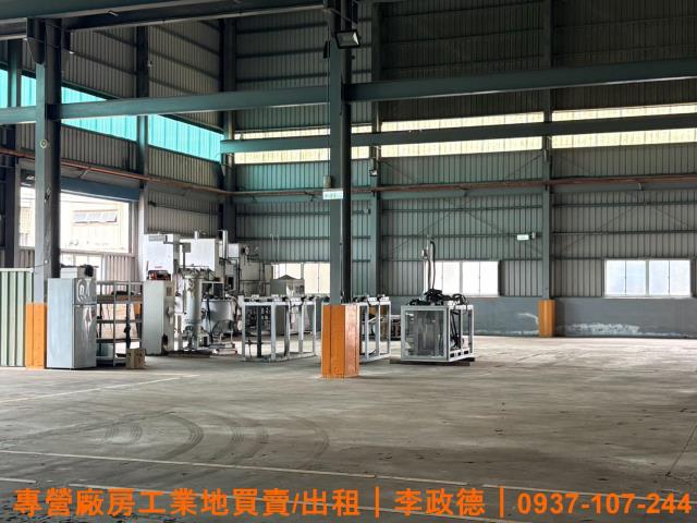 桃園楊梅廠房-2