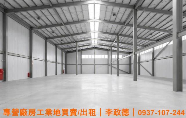 桃園楊梅廠房-2