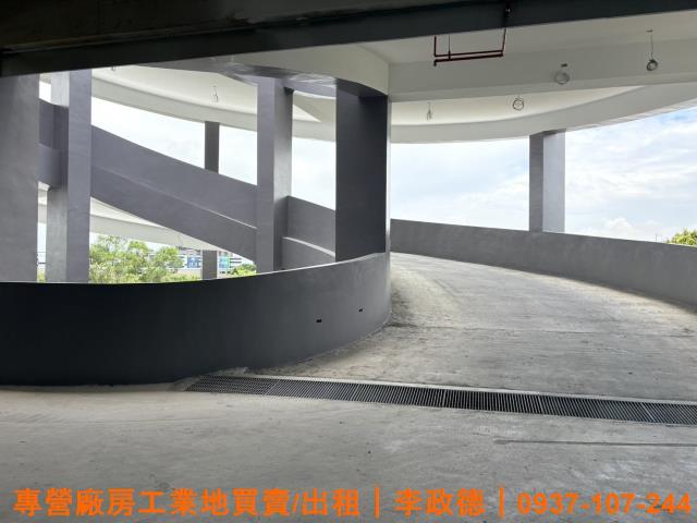 桃園蘆竹廠房-2