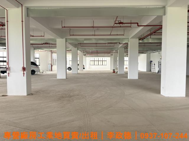 桃園蘆竹廠房-0