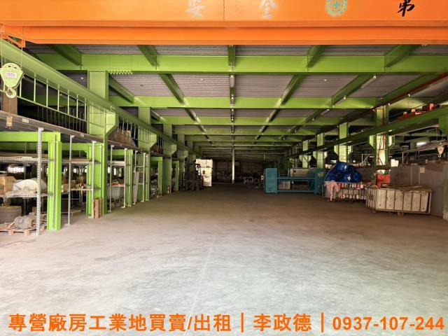 桃園龜山廠房-0