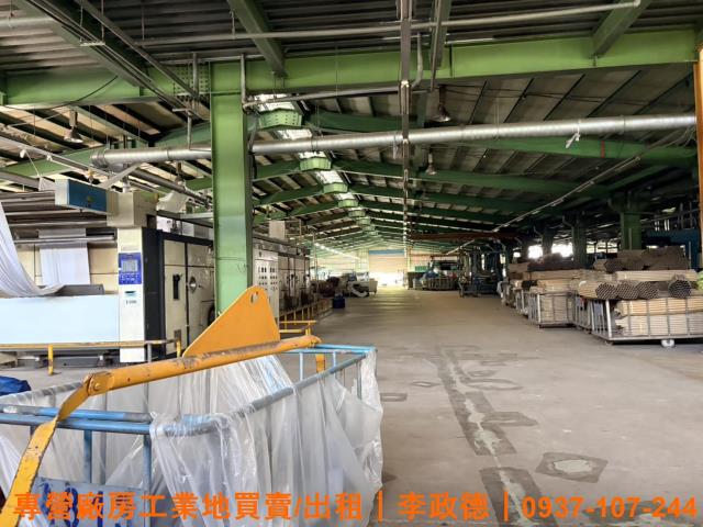 桃園龜山廠房-2