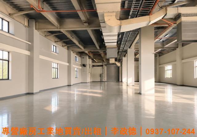 桃園平鎮廠房-0