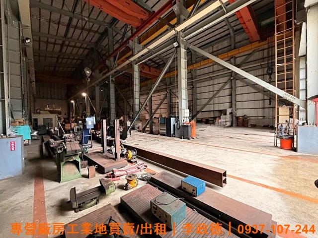桃園蘆竹廠房-3