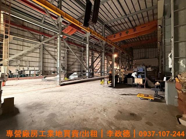桃園蘆竹廠房-2