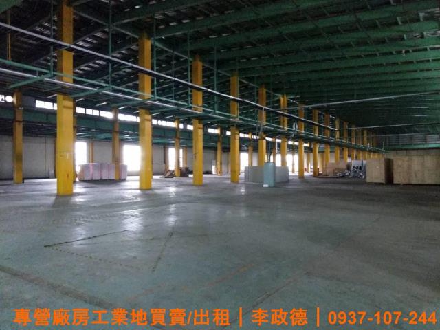 桃園觀音廠房-0