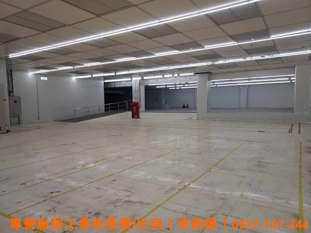 桃園觀音廠房-1