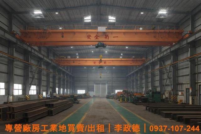 桃園八德廠房-0