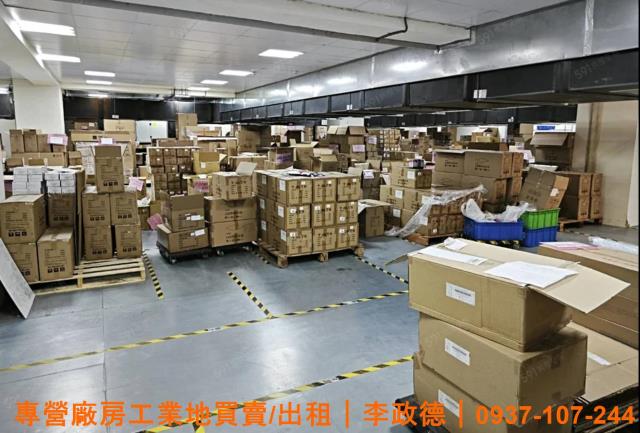 桃園八德廠房-0
