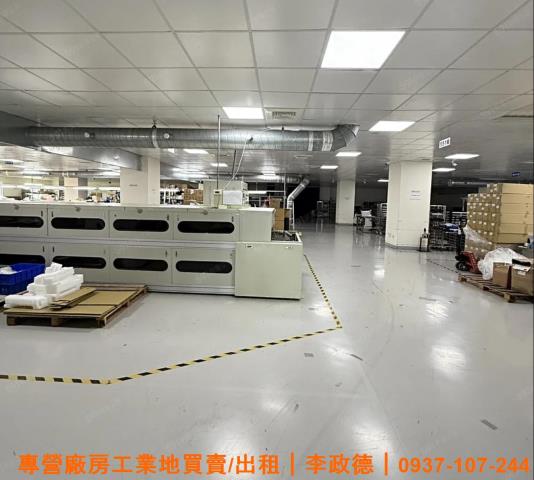 桃園八德廠房-1