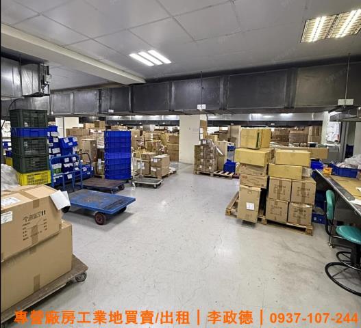 桃園八德廠房-2