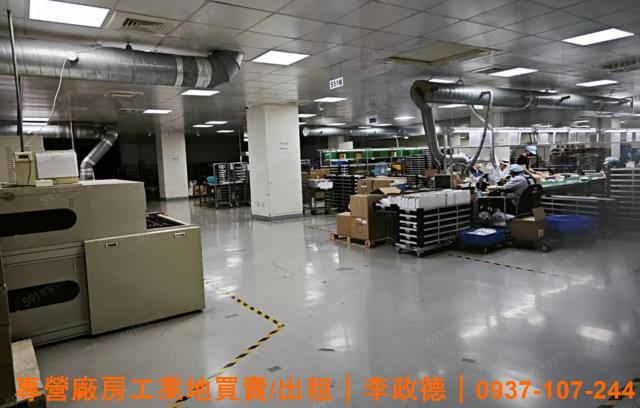 桃園八德廠房-3
