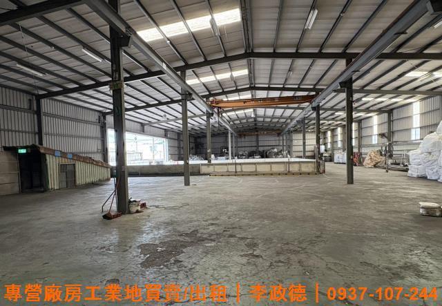 桃園八德廠房-1