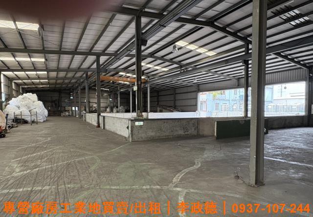 桃園八德廠房-4