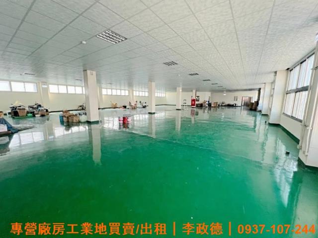 桃園蘆竹廠房-3