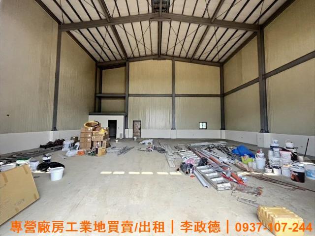 桃園廠房-0
