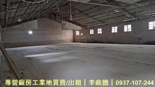 桃園廠房-0