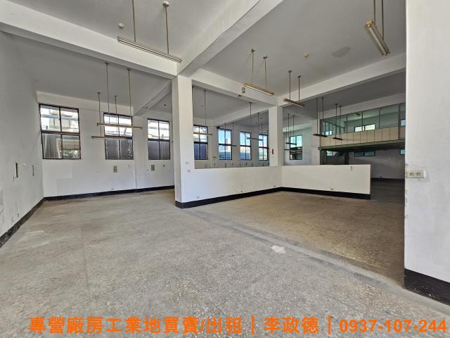 桃園廠房-0