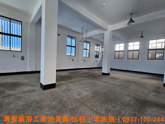 桃園廠房-1