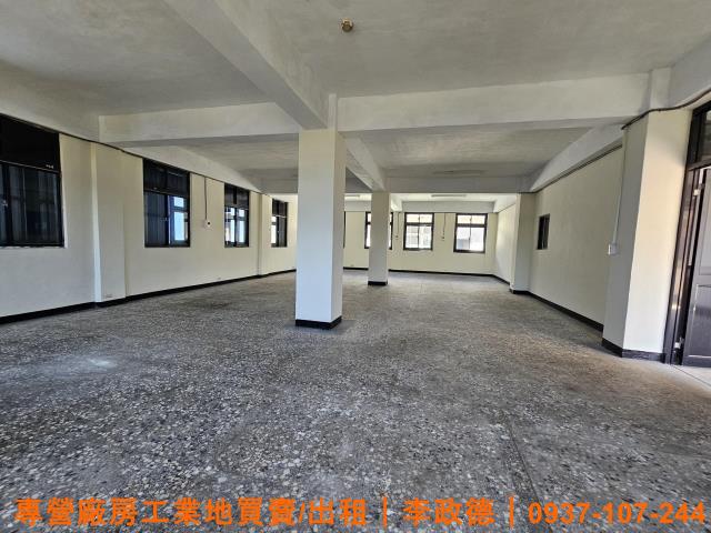 桃園廠房-3