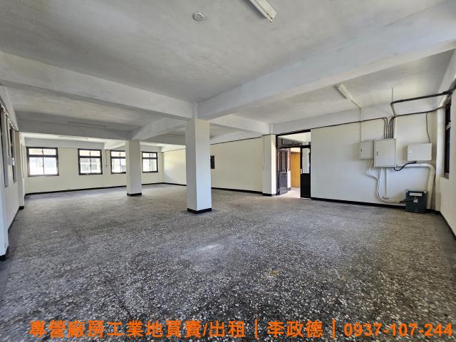 桃園廠房-4
