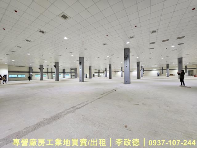 桃園廠房-1