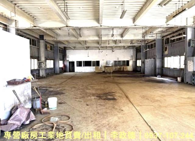 桃園大園廠房-1