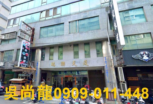 台中北屯法拍大樓-2