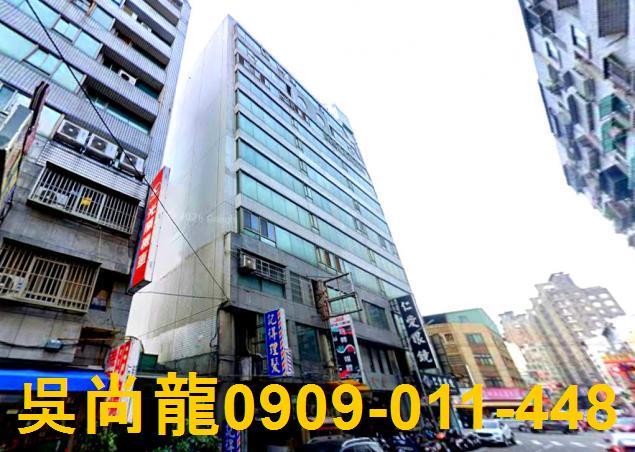 台中北屯法拍大樓-3