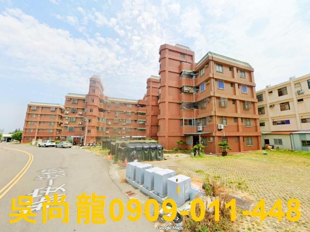 嘉義太保法拍公寓-3