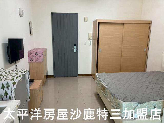 台中龍井華廈-3