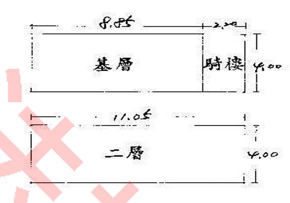 高雄大寮拍賣透天-3
