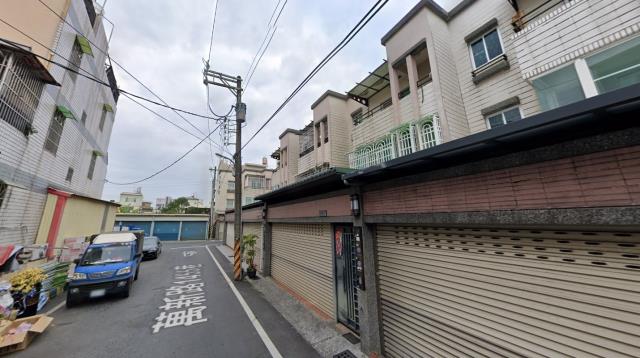 屏東萬丹法拍透天-3