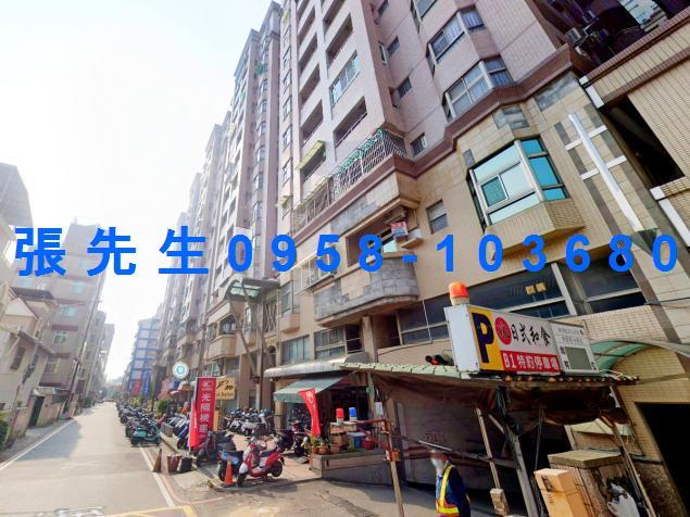 台南永康大樓法拍-4