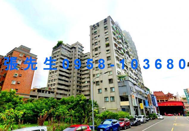 高雄三民區大樓拍賣-1