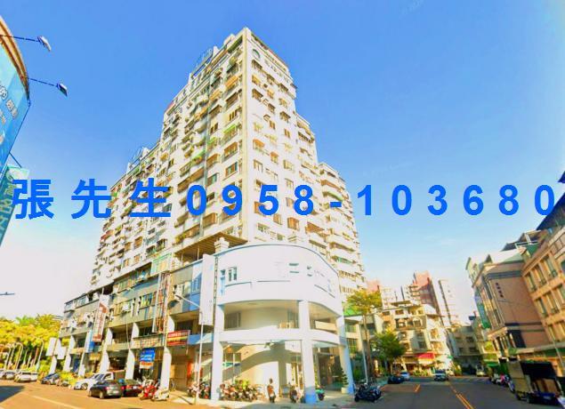 高雄三民區大樓拍賣-5
